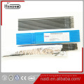 Electrodes de soudage en fonte Z308 en Chine AWS A5.15 ENI-C1 3,2 mm / z308 pour l&#39;acier à fonds